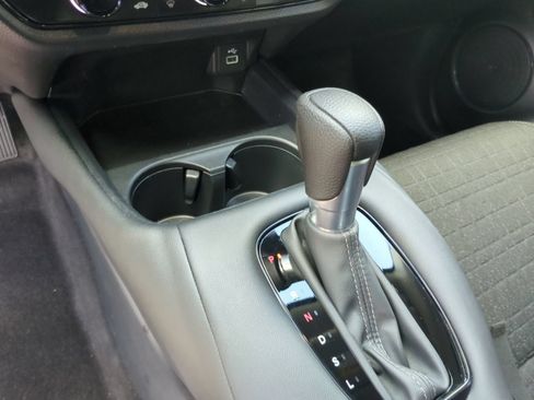 Certified 2023 Honda HR-V LX image 16