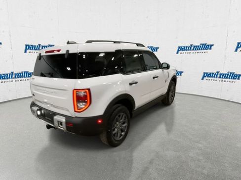 New 2025 Ford Bronco Sport Big Bend AWD/4WD image 11