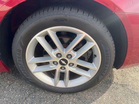 Used 2013 Chevrolet Impala LTZ image 42