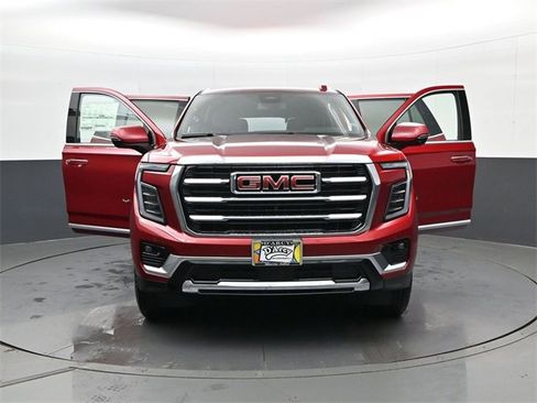 New 2026 GMC Yukon Elevation image 32