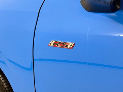 Used 2024 Subaru Impreza RS AWD/4WD image 10