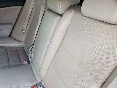 Used 2012 Acura TSX w/ Technology Package image 26