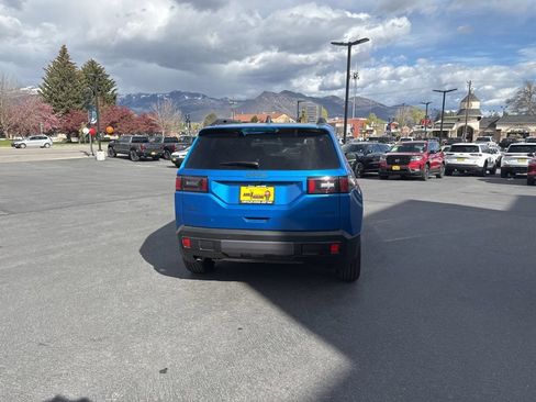 New 2026 Jeep Cherokee Limited AWD/4WD image 6