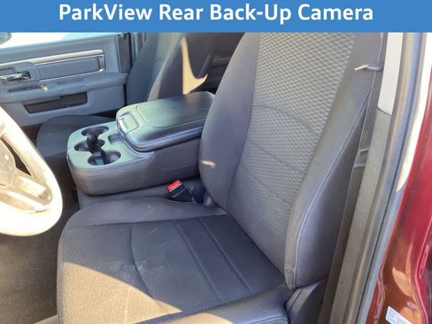 Used 2019 RAM 1500 Classic Warlock w/ Electronics Group image 13