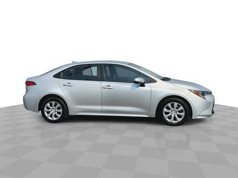 Used 2024 Toyota Corolla LE FWD image 40