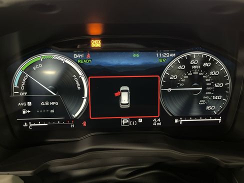 New 2025 Subaru Forester Limited image 21