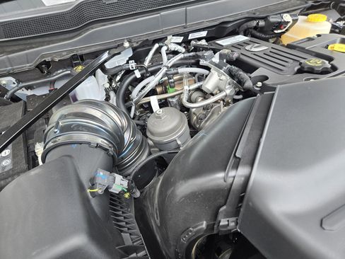 New 2026 RAM 2500 Limited AWD/4WD image 26