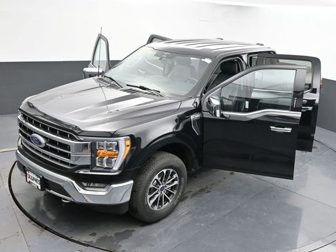 Used 2023 Ford F150 Lariat image 65