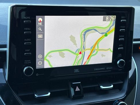 Used 2020 Toyota Corolla XSE image 23