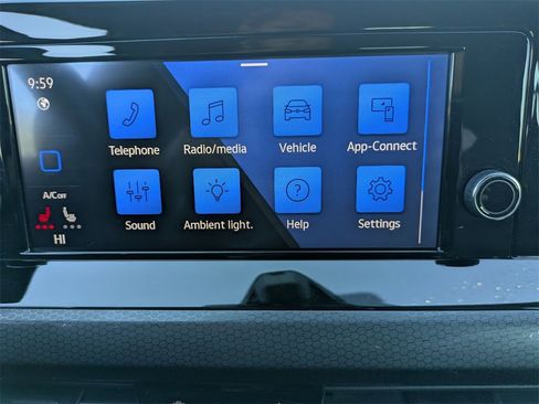 Used 2024 Volkswagen GTI S image 21