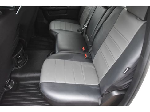 Used 2020 RAM 2500 Big Horn w/ Level 1 Equipment Group image 14