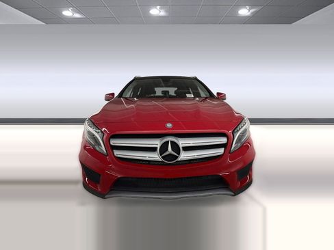 Used 2015 Mercedes-Benz GLA 250 4MATIC image 6