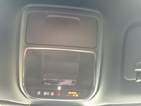 New 2026 Chevrolet Traverse RS w/ LPO, Floor Liner Package image 20