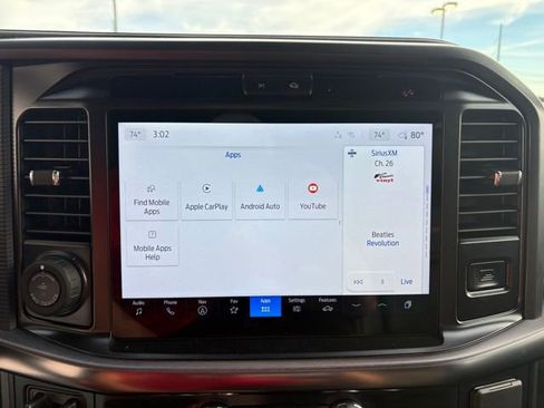 New 2025 Ford F150 Tremor w/ Equipment Group 402A High image 18