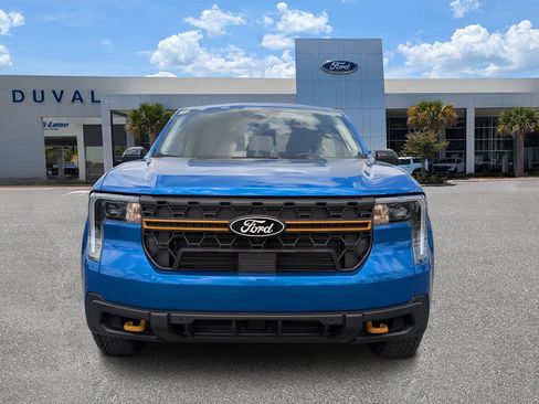 New 2025 Ford Maverick Tremor image 57