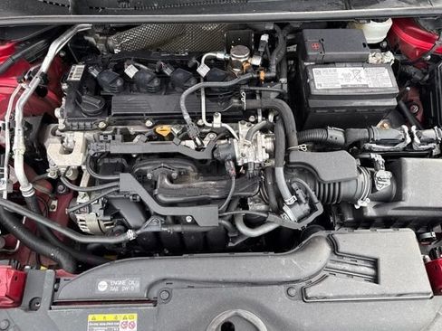 Used 2024 Toyota Corolla SE FWD image 54