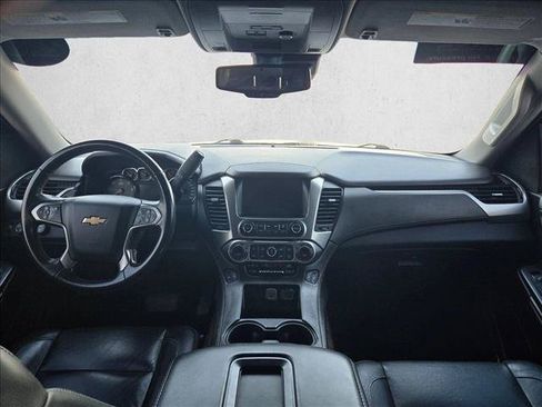 Used 2020 Chevrolet Tahoe LT AWD/4WD image 17