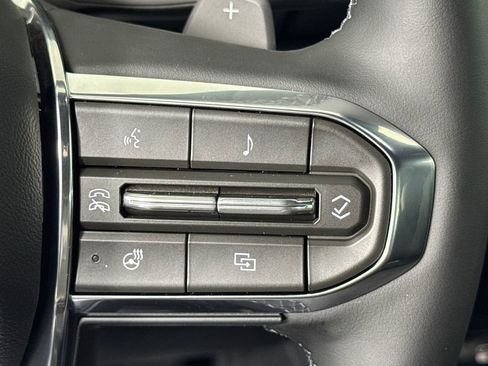 New 2026 GMC Terrain Elevation w/ Elevation Premium Package image 25