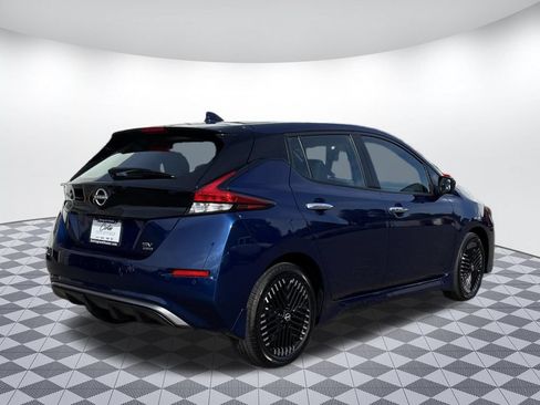 Used 2024 Nissan Leaf SV Plus FWD image 7