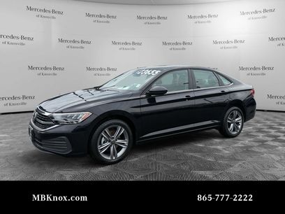 Used 2024 Volkswagen Jetta SE