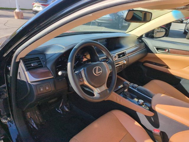 Used 2014 Lexus GS 350 w/ Premium Package RWD image 13