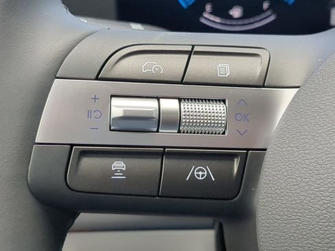 New 2026 Hyundai Kona SEL Sport FWD image 26