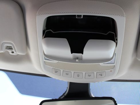 Used 2023 Ford Edge SEL image 29