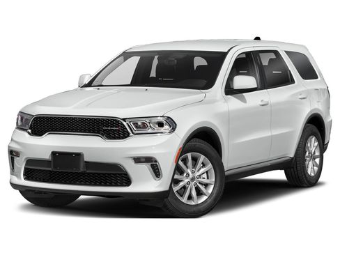 New 2023 Dodge Durango GT image 1