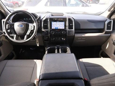 Used 2016 Ford F150 XLT w/ Equipment Group 301A Mid image 19