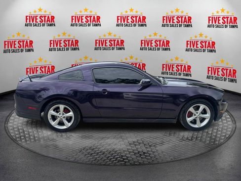 Used 2011 Ford Mustang GT w/ Security Pkg RWD image 8