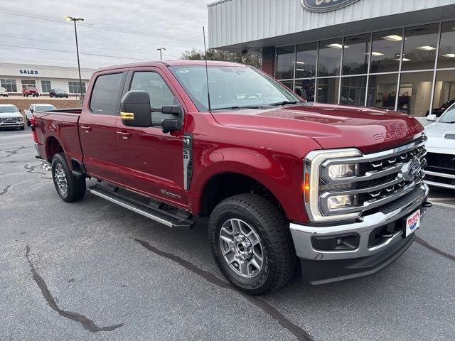 New 2026 Ford F250 Lariat AWD/4WD image 4