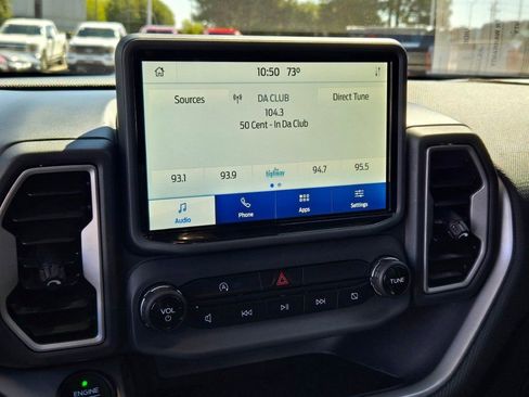 Used 2021 Ford Bronco Sport Big Bend image 22