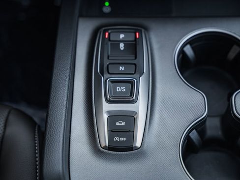 New 2026 Honda Ridgeline RTL image 27