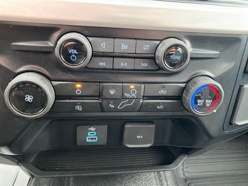Used 2024 Ford F350 XL w/ FX4 Off-Road Package AWD/4WD image 24