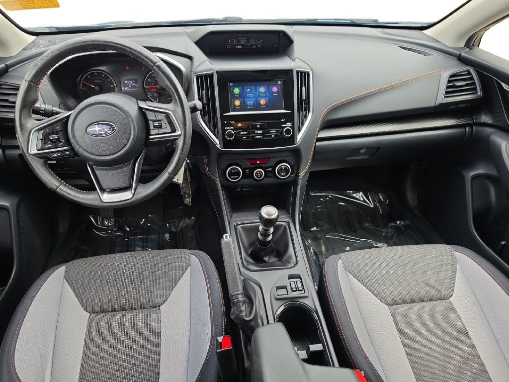 Used 2021 Subaru Crosstrek 2.0i Premium w/ Popular Package #2 AWD/4WD image 11
