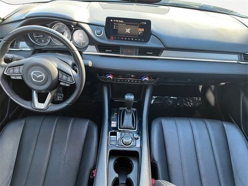 Used 2018 MAZDA MAZDA6 Grand Touring image 10