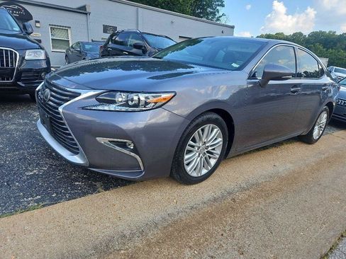 Used 2016 Lexus ES 350 FWD image 3