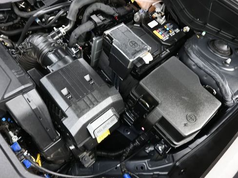 Certified 2024 Hyundai Santa Cruz SEL AWD/4WD image 26