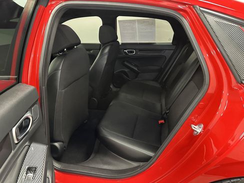 Used 2023 Honda Civic Sport image 31
