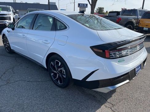 Used 2024 Hyundai Sonata SEL image 5