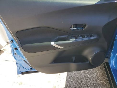 Certified 2023 Nissan Kicks SV FWD image 24