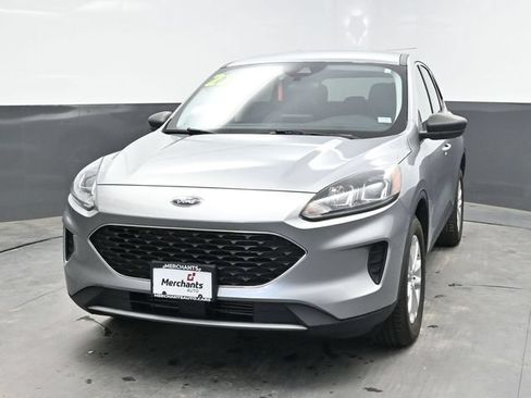 Used 2022 Ford Escape SE w/ Convenience Package AWD/4WD image 2