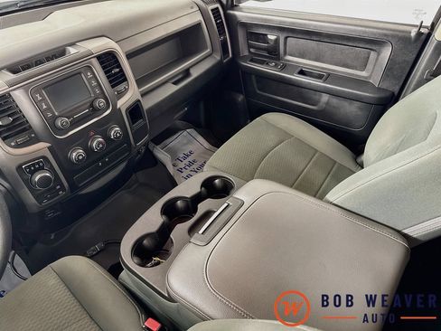 Used 2016 RAM 1500 Express AWD/4WD image 28