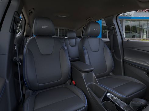 New 2026 Buick Encore GX Sport Touring w/ Advanced Technology Package FWD image 40
