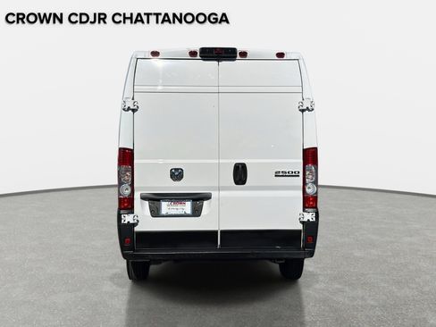 Used 2023 RAM ProMaster 2500 image 5