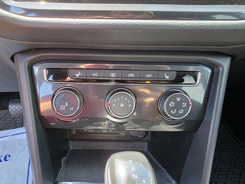 Used 2023 Volkswagen Tiguan S w/ Driver Assistance Package image 21