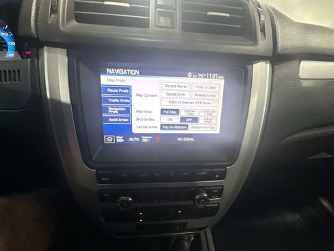 Used 2011 Ford Fusion SEL w/ 302A Rapid Spec Order Code AWD/4WD image 24