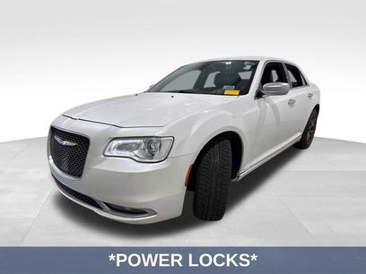 Used 2015 Chrysler 300 C Platinum w/ Harman/Kardon Audio Group