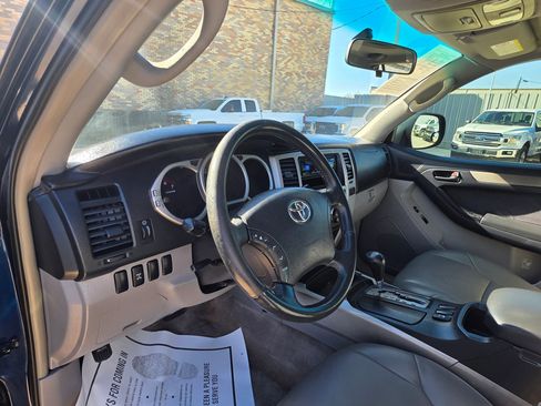 Used 2003 Toyota 4Runner Sport image 18