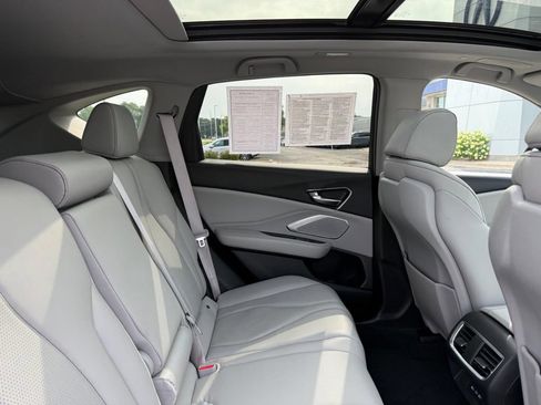 Certified 2023 Acura RDX AWD w/ Technology Package image 10